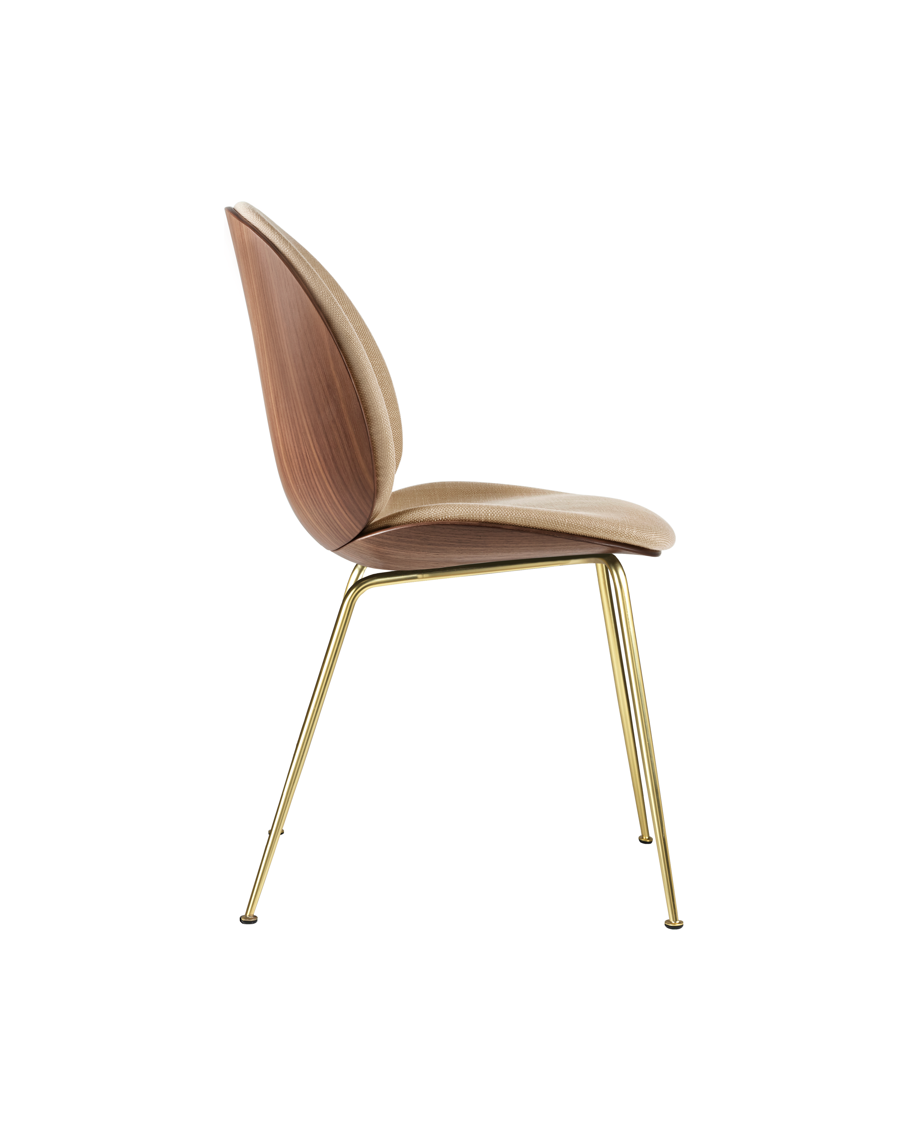 GUBI Beetle Lounge Chair
